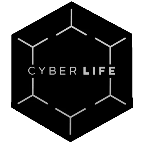 Detroit: Become Human klíčenka