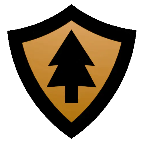 Firewatch klíčenka